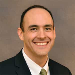 Christopher Stevenson, CAE, CIE