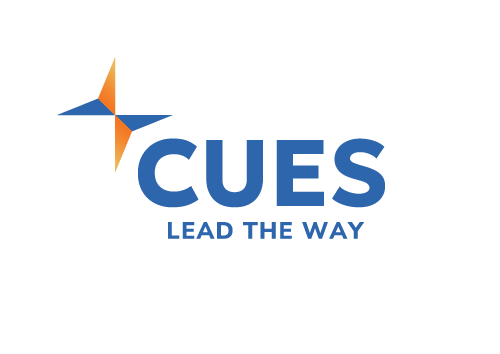 CUES Logo: